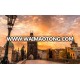 Super tour in the world is very richful